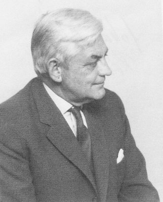 Johan Otto Reventlow