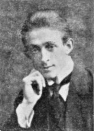 H. C. F. Hansen