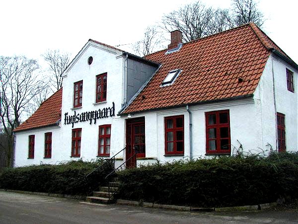 Fuglsanggaard