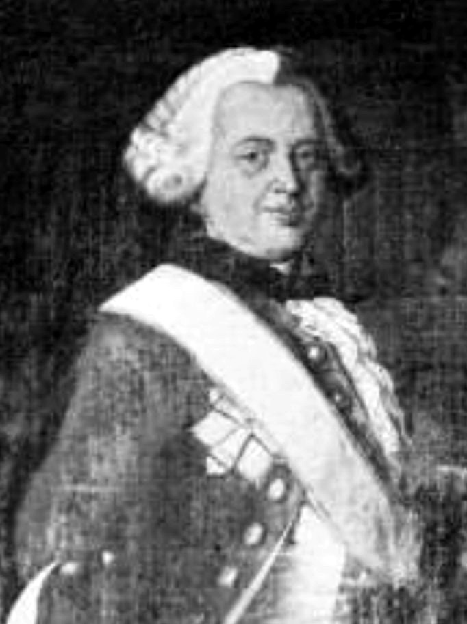 Hans de Hoffmann